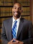 Clinton Richardson headshot