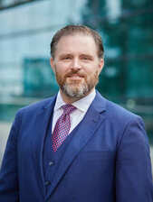 Cody Lee Cofer headshot