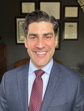 Tacoma Military Law Lawyer - Cody Harnish