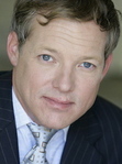 Colbern Cox Stuart III headshot