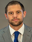 Colby Graston Hathaway headshot