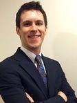 Colin Michael Kavanaugh headshot
