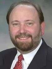 Colin Perry McWhirter