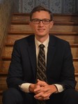 Colin Thomas Lee Spangler headshot