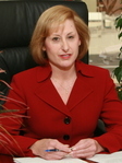 Colleen Dawn O'Rourke