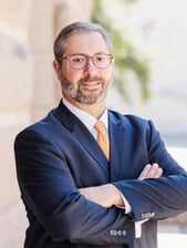 Houston DUI  DWI Lawyer - Collin Evans