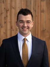 Conor M Jones
