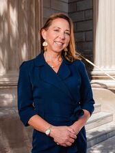 Constance R. Wannamaker headshot