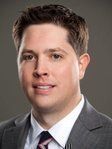 Corey S Aday headshot
