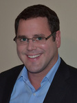 Corey Keitt Ferguson headshot