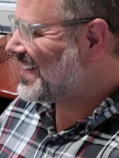 Corey Keitt Ferguson headshot