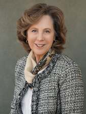 Corinne Chandler headshot