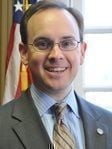Cory T Wilson headshot