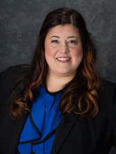 Courtney Himes