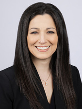 Courtney Ann Hoff