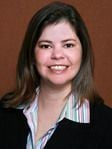 Courtney B. Wright