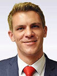 Craig Nicholas Goza headshot