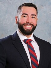 Cristian E. Cruzado, experienced Personal Injury, Workers Compensation attorney in Rochester, NY with  reviews