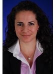 Cristina Roseann Yannucci