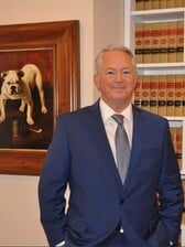 Cullen Matthew Burke