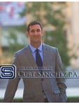 Curt Sanchez headshot