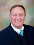 Curtis Lee Chronister Jr. headshot