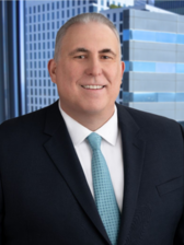 Curtis Clinesmith headshot