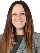 Cynthia Ann Augello headshot