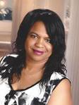 Cynthia L. Gonzalez headshot