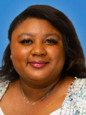 Cynthia Filmore Griffin headshot