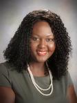 Cynthia Adjo Markham