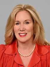 Cynthia L. Umphrey headshot