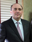Cyrus Eric Seradj headshot