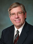 David Randall Stokes headshot