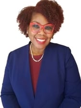 Dahlia Radcliffe-Castillo headshot