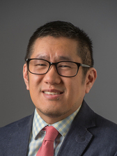 Dainen N Penta headshot