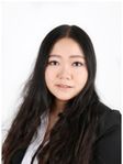 Daisy Yun Zhao headshot