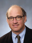 Dale Edwin Huntley headshot