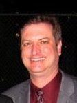 Dale Robert Ward headshot