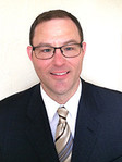 Dalton Edward McKeever III headshot