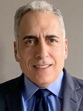 Damien Matthew Bosco