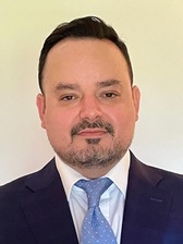 Damien W. Sanchez