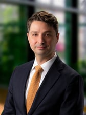 Washington Personal Injury Lawyer - Damien Smith