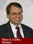 Dana A. Cetlin
