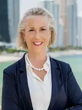 Dana Robin Goldman