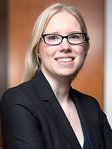 Dana Peterson headshot