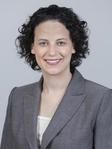 Dana Elizabeth Weinberger