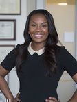 Dana M. Whitfield-Allah headshot