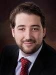 Daniel Franklin Abasolo headshot