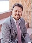 Daniel Zachary Barrera